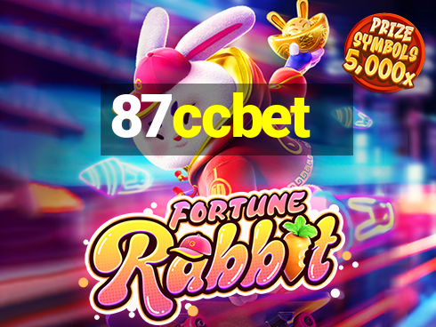 87ccbet