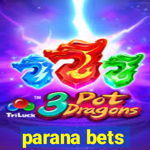 parana bets