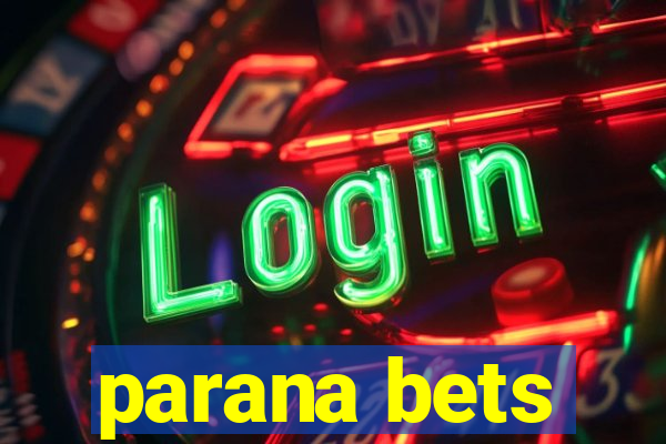 parana bets