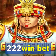 222win bet