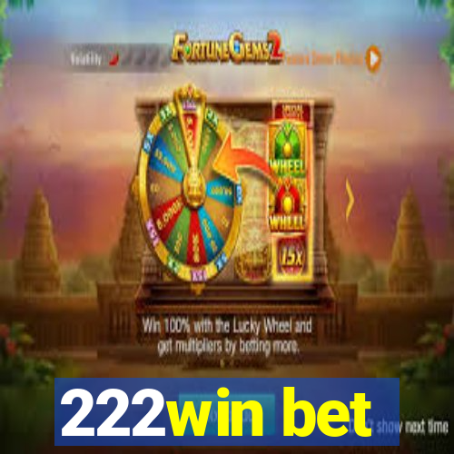 222win bet