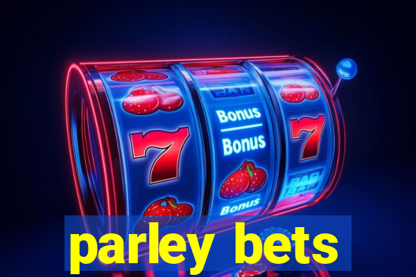 parley bets