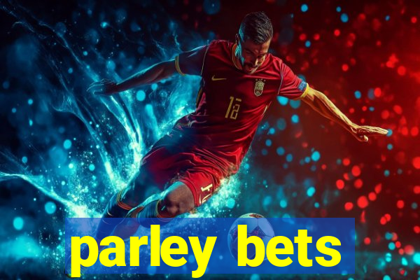 parley bets