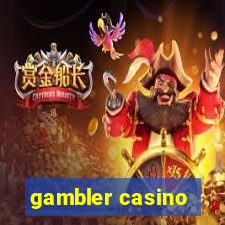 gambler casino