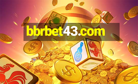 bbrbet43.com