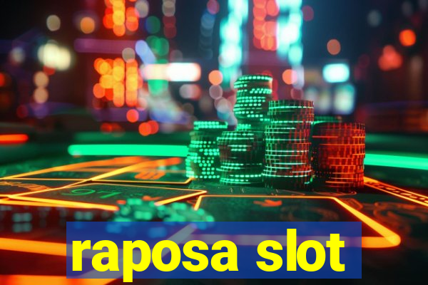 raposa slot