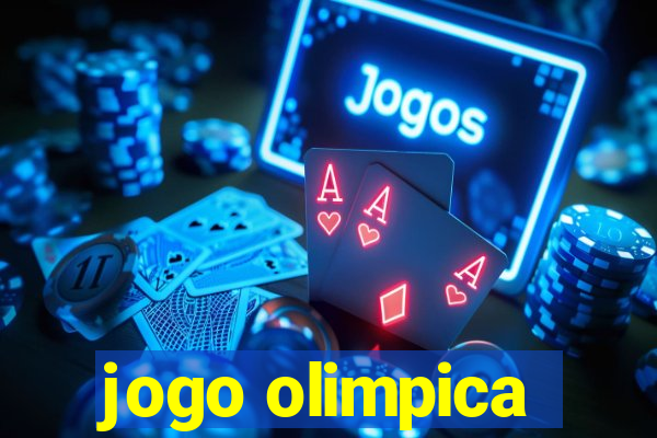 jogo olimpica