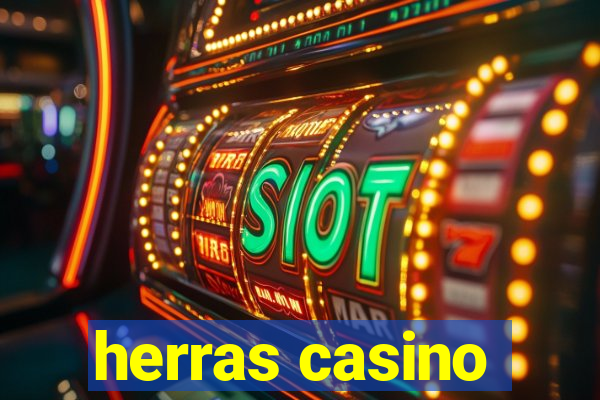 herras casino