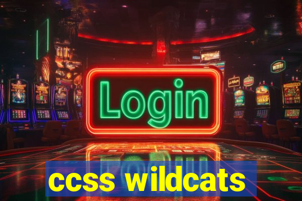 ccss wildcats