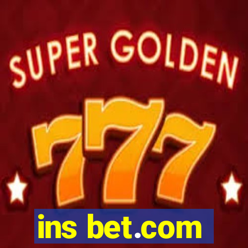 ins bet.com