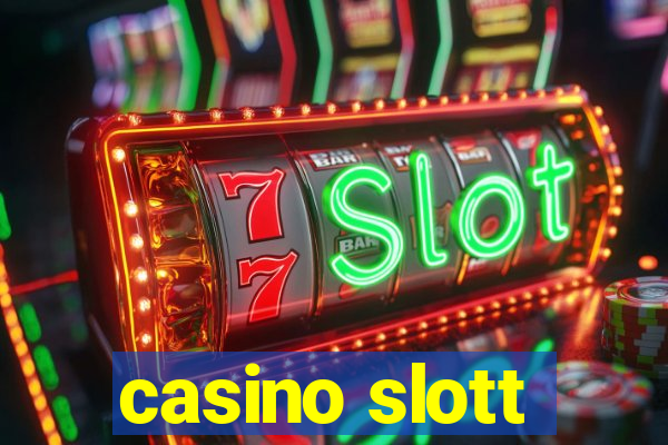 casino slott