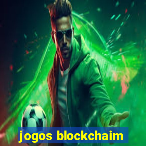 jogos blockchaim