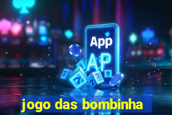 jogo das bombinha