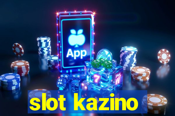 slot kazino