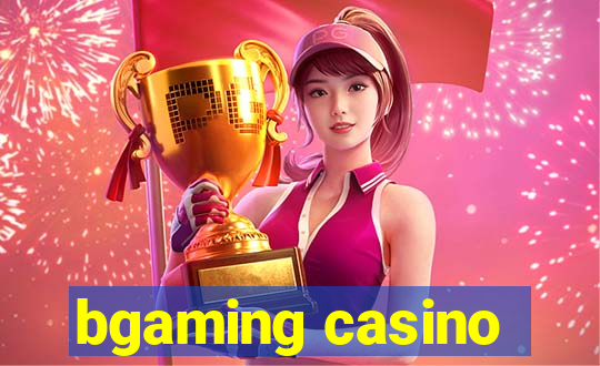 bgaming casino