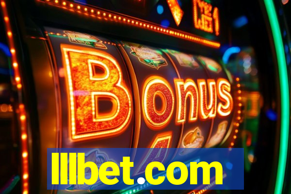 lllbet.com