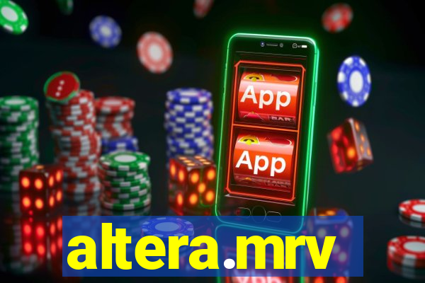 altera.mrv