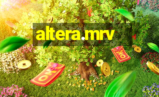 altera.mrv