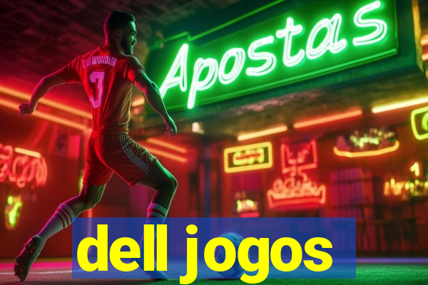 dell jogos