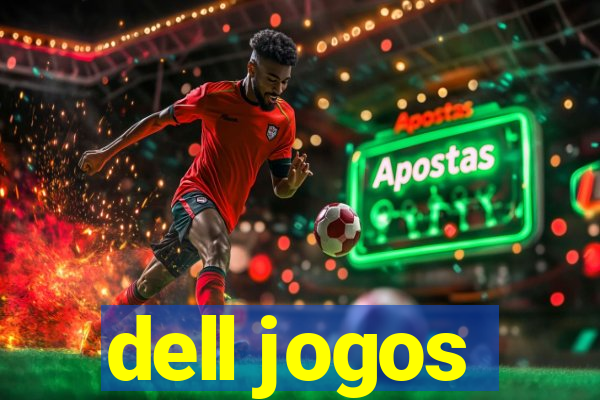 dell jogos