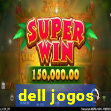 dell jogos