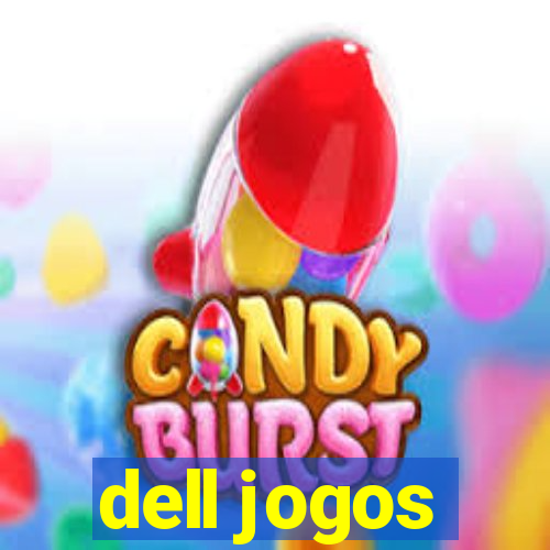 dell jogos