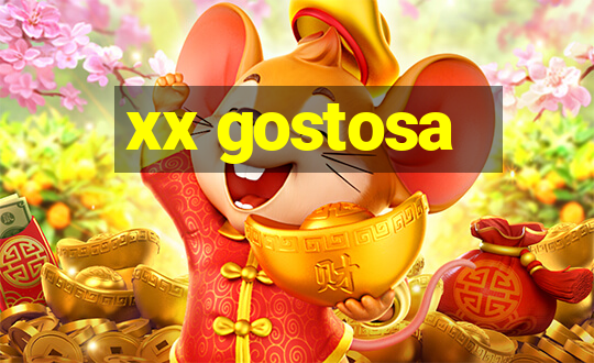 xx gostosa