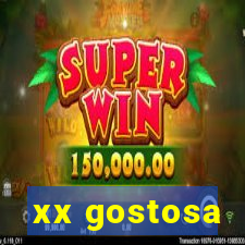 xx gostosa