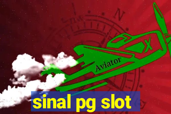 sinal pg slot