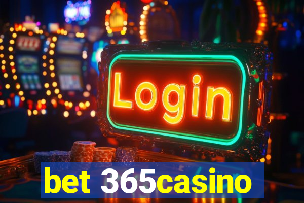 bet 365casino