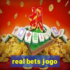 real bets jogo