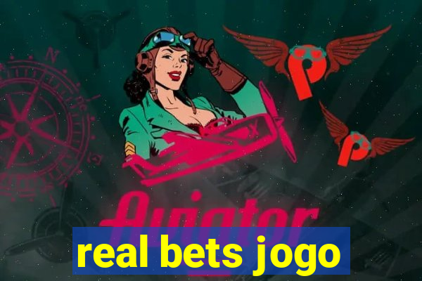 real bets jogo