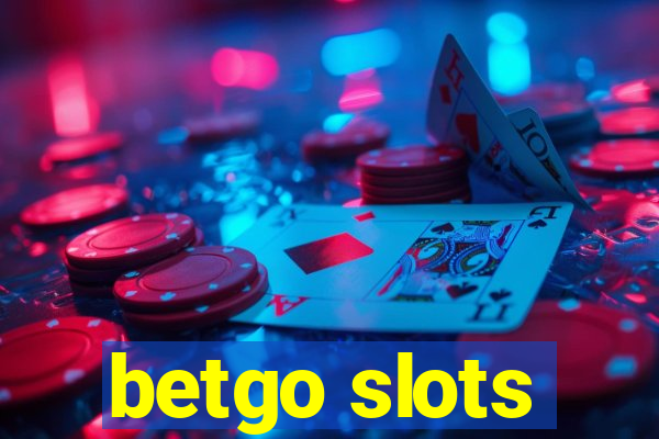 betgo slots