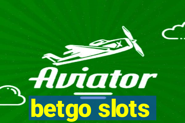 betgo slots