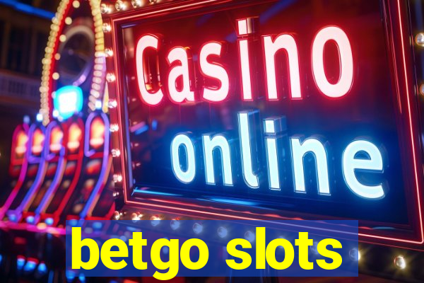 betgo slots