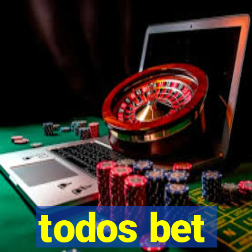 todos bet