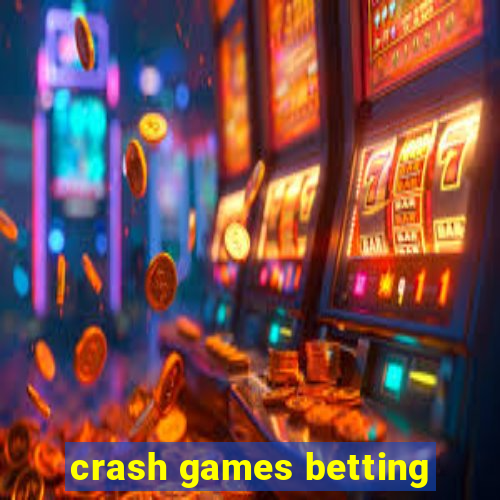 crash games betting