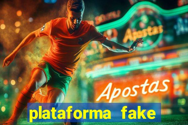 plataforma fake para brincar