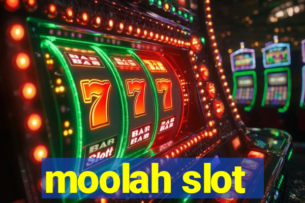 moolah slot