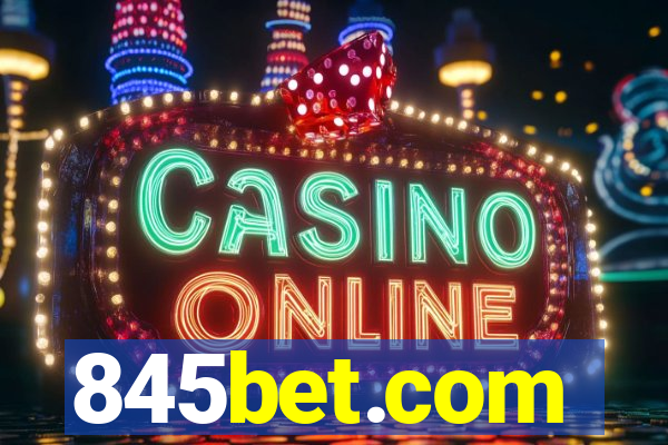 845bet.com