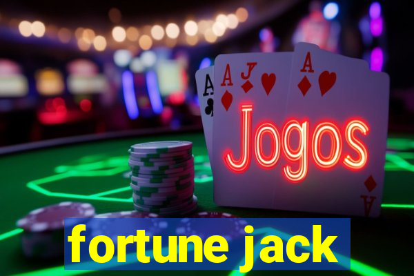 fortune jack