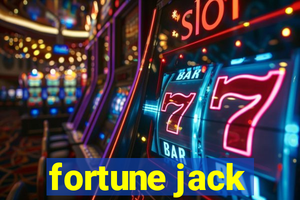 fortune jack