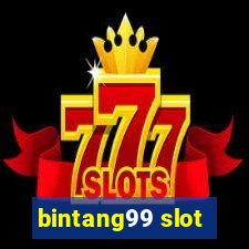 bintang99 slot