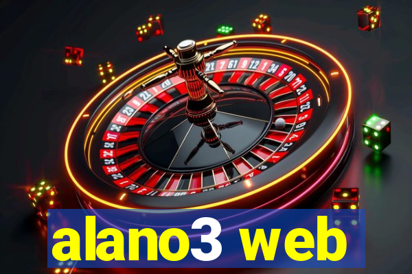 alano3 web