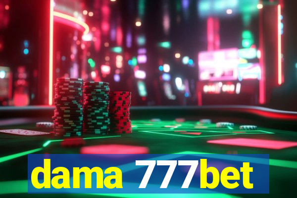 dama 777bet