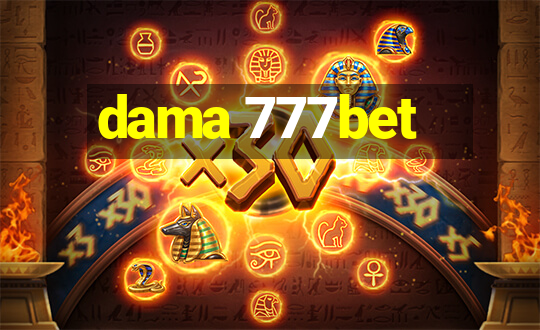 dama 777bet