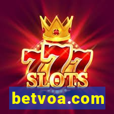 betvoa.com