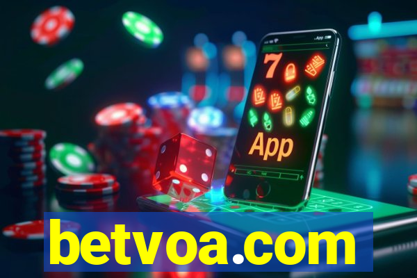 betvoa.com