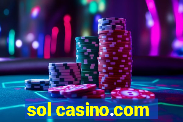 sol casino.com