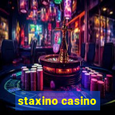 staxino casino